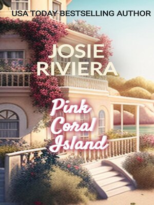cover image of Pink Coral Island